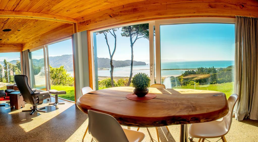 Villa Golden Bay Hideaway Takaka Exterior foto