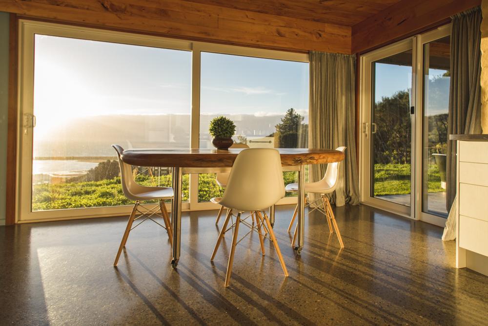 Villa Golden Bay Hideaway Takaka Exterior foto